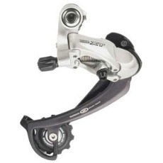 XT RD-M760 RAPID-RISE Przerzutka Tylna Shimano