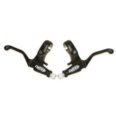 Deore BL-M510 Dwignia Hamulca V-Brake Shimano - kolor czarny
