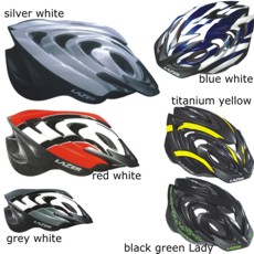 X3M COLORS Kask Lazer
