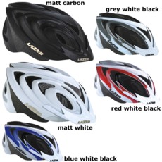 2 X3M Kask Lazer