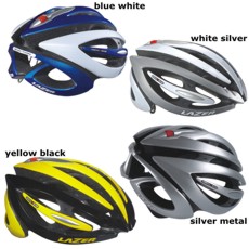 Genesis RD Kask Lazer