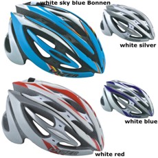 Genesis RD RACE Kask Lazer