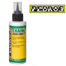 CHAINJ Olej Pedros