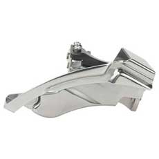 XT FD-M760 Top-Swing Przerzutka Przednia Shimano