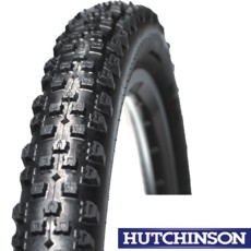 BULLDOG 26x2.10 i 26x2.30 Drut Opona Hutchinson
