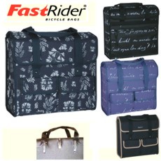 SHOPPER DE LUXE Sakwa Miejska FastRider