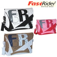 POSTMAN BAG Sakwa Miejska FastRider