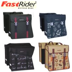 KIDSHOPPER Sakwa Miejska FastRider