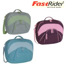 LADIES LAPTOP Torba Na Komputer Przenony  FastRider
