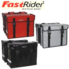 LED TAS TRENDY Sakwa Miejska FastRider