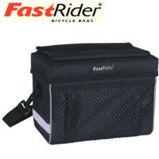 STUURTAS FAST LOCK Torba Na Kierownic FastRider