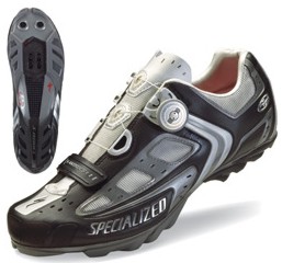 Buty SPD Specialized BG S-WORKS MTB
