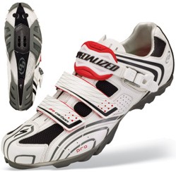 Buty SPD Specialized BG Pro MTB
