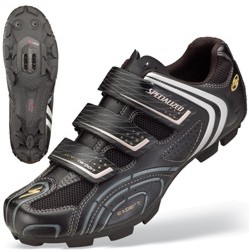 Buty SPD Specialized BG Expert MTB