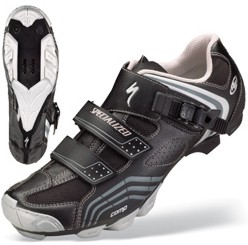 Buty SPD Specialized BG Comp MTB