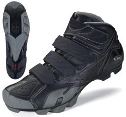Buty SPD Specialized BG Trail 110