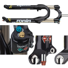 Ronin Amortyzator Magura