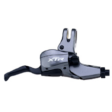 XTR ST-M966 Dual Control Disc - Prawa Dwignia Zintegrowana Shimano