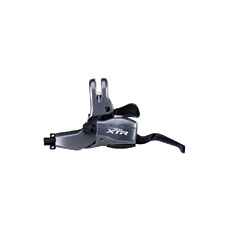 XTR ST-M966 Dual Control Disc - Komplet Dwigni Zintegrowanych Shimano
