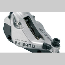 XT BR-M765 Przedni Hamulec Tarczowy Shimano