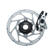 XT SM-RT77 Tarcza 160mm Center Lock Shimano