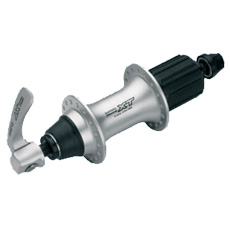 XT Piasta Tylna Shimano