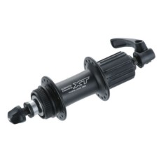 XT FH-M765 Disc Center Lock Piasta Tylna Shimano