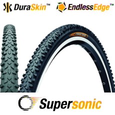 Twister Supersonic 26x1.9 - Opona Continental