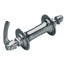 Dura-Ace HB-7800-32 Piasta Przednia Shimano