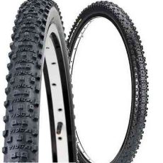 Red Phoenix 26x1.8 Kevlar- Opona Tioga