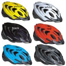 X3M MONO Kask Lazer