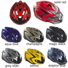 Devil Kask Lazer
