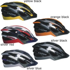 Revolution 2 Kask Lazer