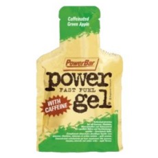 PowerGel  z Kofein - el PowerBar
