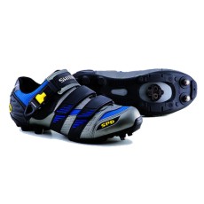 Buty SPD Shimano do XC
