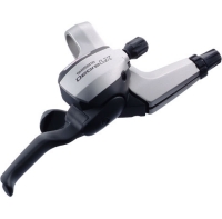 LX ST-M580 Dual Control V-Brake - Prawa Dwignia Zintegrowana Shimano