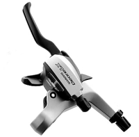 LX ST-M580 Dual Control V-Brake - Lewa Dwignia Zintegrowana Shimano