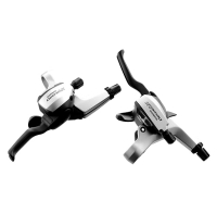 LX ST-M580 Dual Control V-Brake -  Dwignie Zintegrowane Shimano - komplet