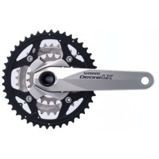 LX FC-M582 Mechanizm Korbowy Shimano