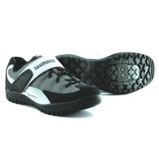 Buty SPD Shimano - uniwersalne