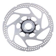 SM-RT52, tarcza 160mm Center Lock Shimano