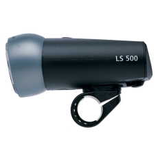 Lampa przednia Trelock LS500