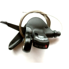 Deore SL-M510 - 3sp Lewa Dwignia Przerzutki Shimano