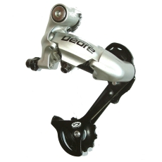 Deore RD-M510 Przerzutka Tylna Shimano - srebrna