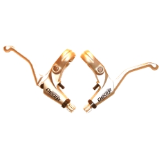 Deore BL-M510 Dwignia Hamulca V-Brake Shimano - kolor srebrny