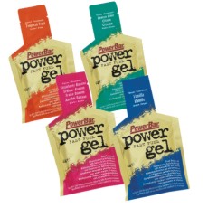 PowerGel  - el PowerBar