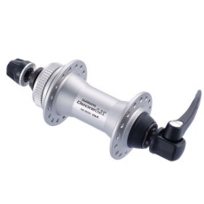 LX HB-M585 Disc Center Lock Piasta Przednia Shimano
