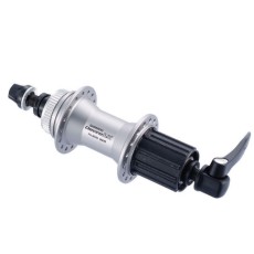 LX FH-M585 Disc Center Lock Piasta Tylna Shimano
