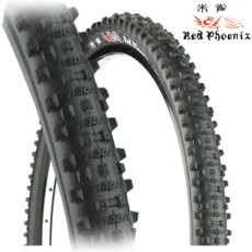 Red Phoenix Kevlar Opona Tioga