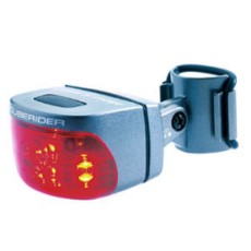 Lampa tylna TopLine Cuberider